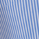 Blue and White