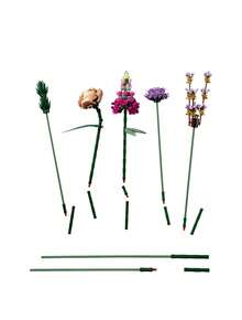 LEGO Botanicals® Bouquet Of Flowers ADULTS 10280 - Multicolor - View 4