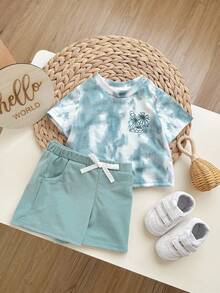 Set Bayi Laki-Laki - MultiWarna - View 11