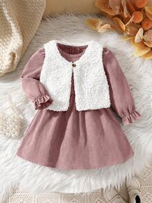 Dusty Pink