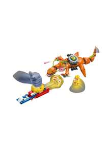 LEGO Sonic® Super Shadow Vs. Biolizard BOYS FIRST 77003