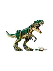 LEGO Creator® T. Rex BOYS FIRST 31151 - Multicolor - View 3