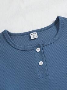 Tween Boy Brown Solid Comfortable Plaid 2 Pieces Pajama Set (Long Pants & Long Sleeve) Fall Winter Boys Lounge Set Plaid Pajama Set