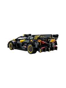 LEGO Technic® Bugatti Bolide BOYS FIRST 42151 - Multicolor - View 4