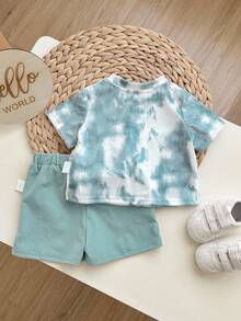 Set Bayi Laki-Laki - MultiWarna - View 10