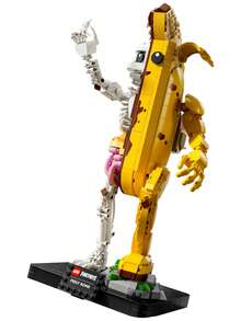 LEGO Fortnite® Bone Schali ADULTS 77072 - Multicolor - View 3