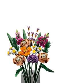 LEGO Botanicals® Bouquet Of Flowers ADULTS 10280 - Multicolor - View 5