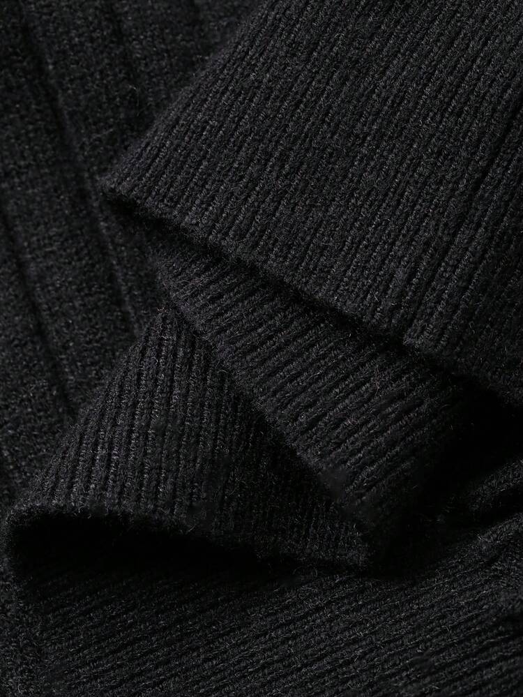 Tween Boys Sweater, Fall