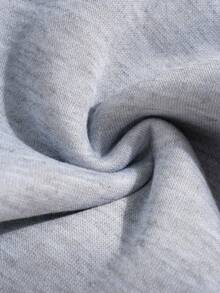 Teen Boys Back To School Floral Gray Streetwear Sweatshirt And Pants 2-Piece Set, Casual Collegiate Comfortable Fashion Minimalist Versatile Soft Fabric Suitable For Daily, School, Travel, Outdoor Activity Grey Sweatpants Set Grey Hoodie And Sweatpants Set Grey Sweatsuit  Tracksuit Grey Hooded Sweatsuit Fall Autumn And Winter