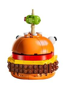 LEGO Fortnite® Durrr Burger BOYS FIRST 77070 - Multicolor - View 4