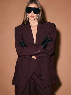 สูทและแจ็คเก็ต