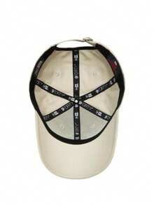 New Era 9Forty Unisex Cap Beige - Beige - View 4