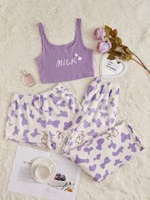 Lilac Purple