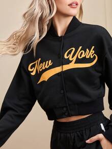 Cheerettes Kurtki sportowe damskie