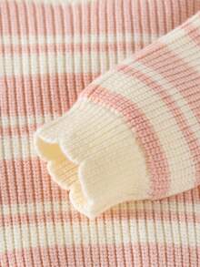 shein-vintaside-kids-2pcs-baby-girls-knitted-sweater-and-wide-leg-pants