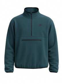 Nike Club Men's Sweatpants Green - Green - View 1