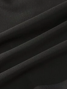 Attitoon Sudadera holgada con apertura frontal, bordado de cruz, estilo vintage punk Y2K casual para mujer, cálida y cómoda para otoño/invierno