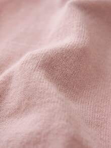 Omancia Vestido de malha com lantejoulas elegantes, gola quadrada, laço, presente de Natal, Ano Novo e Ação de Graças, vestido de festa