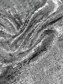 Regalyn Camiseta sin mangas holgada de cuello redondo de talla grande para mujer, con acabado metálico lujoso, adecuada para uso diario, verano y fiestas