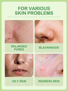 水果&植物爽膚水，適合膚色不均，毛孔粗大，皺紋&細紋，爽膚水護膚，萬聖節，感恩節，聖誕節，新年，聖誕禮物，感謝禮物，適合秋冬，秋季護理