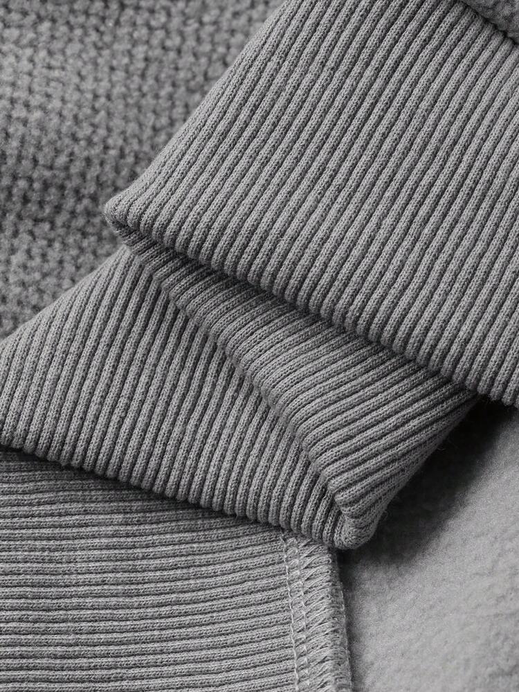 Tween Boys' Sweatshirt Set, Fall