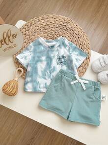 Set Bayi Laki-Laki - MultiWarna - View 13