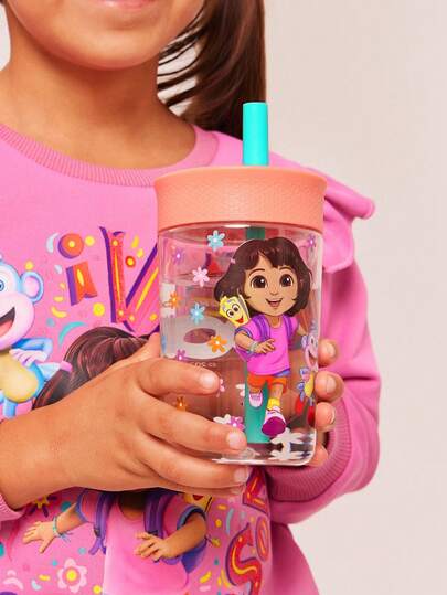 DORA | SHEIN Barnvattenflaskor