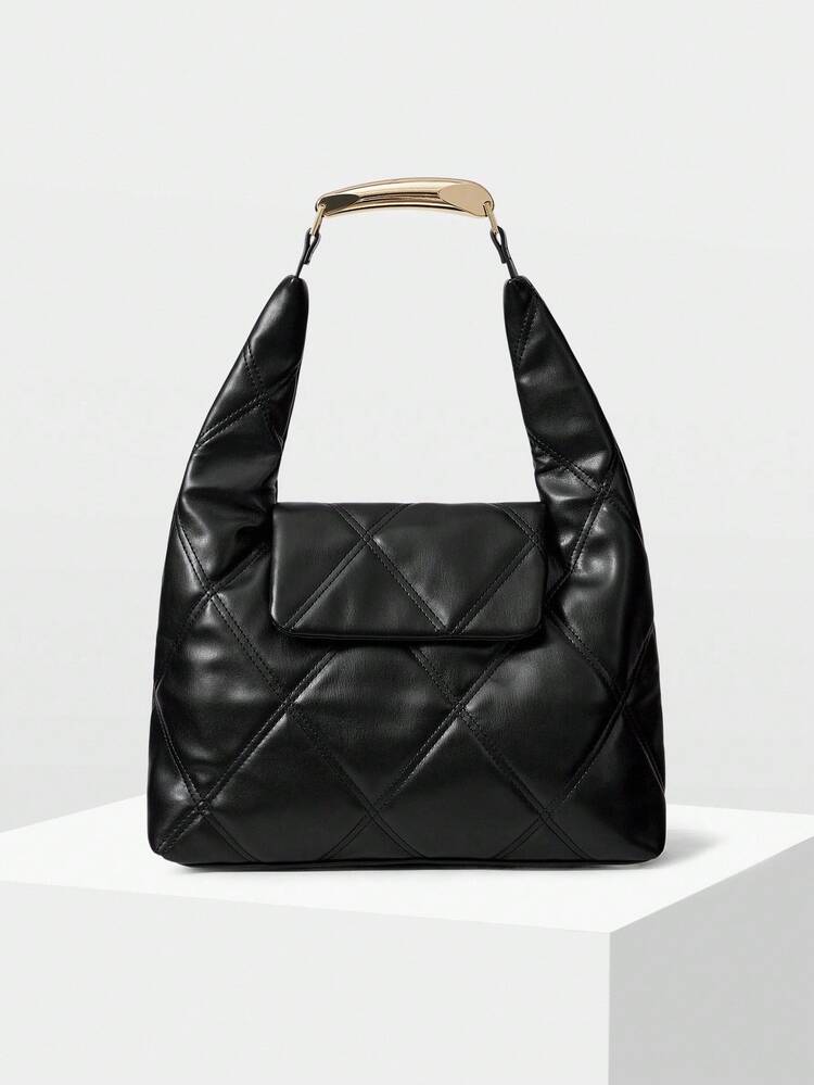 WOMEN'S SHOULDER BAG