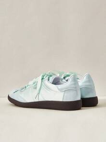 Cuccoo 女士时尚休闲运动鞋秋季