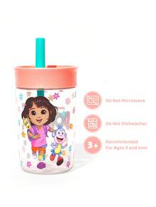 DORA | SHEIN Kids Water Bottles