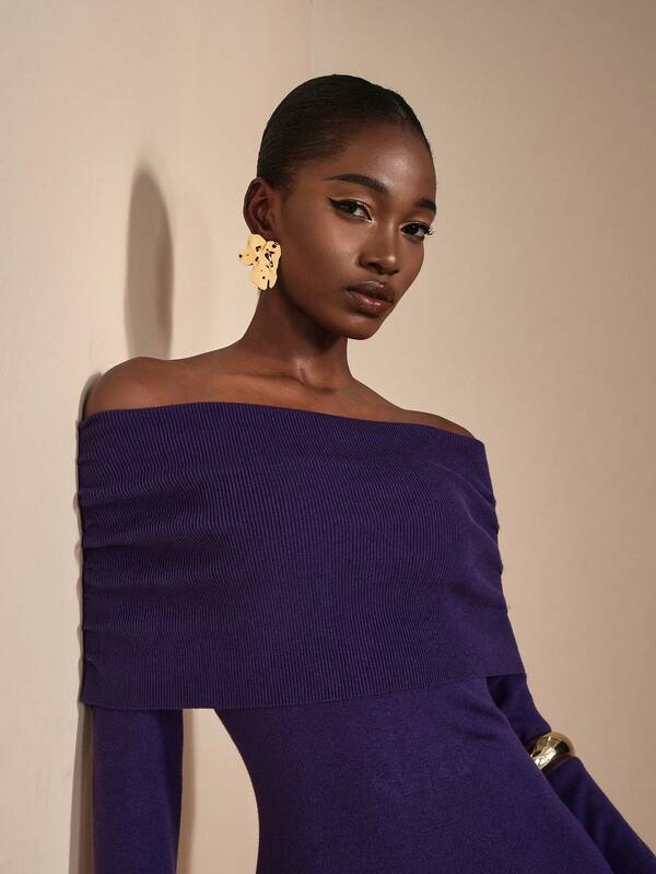 JIAN LASALA 1 par de pendientes geométricos de hierro con diseño elegante, adecuados para bodas, fiestas y uso diario