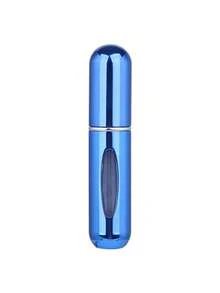 5/3pcs Travel Mini Perfume Refillable Atomizer Container,5ML Perfume Travel Refillable,Refillable Perfume Bottle Travel,Perfume Travel Spray Bottling Dispenser,1/2/4/10/20Pcs Mini Refillable Perfume Portable Atomizer Bottle Refillable Perfume Spray, Refill Pump Case For Traveling And Outgoing Supplies Holiday Camping Holiday Essentials Accessories For Women Perfume For Men - Multicolor - View 11