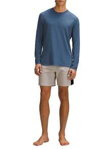 Calvin Klein Men's Swim Shorts Grey - Grey - View 3