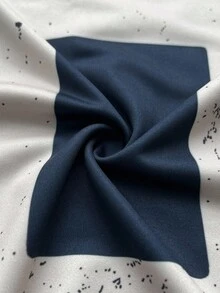 Maweii Women's Summer Casual Number And Classic Plaid Print Design Loose Long-Sleeve T-Shirt, Suitable For Everyday Wear, New Year's Wear, Christmas Wear, And Holiday Wear