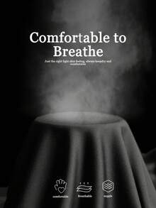 Manfinity Sport PWRUP 男式杠铃印花立领插肩长袖运动T恤