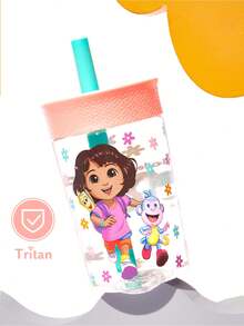 DORA | SHEIN Kids Water Bottles
