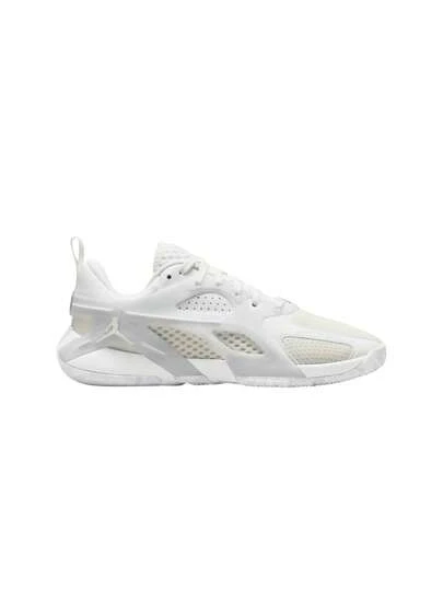 Nike Air Jordan Heir Women's Basketball Shoes White / Phantom / Sail / Football HV4058