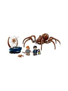 LEGO Harry Potter™ Aragog In The Forbidden Forest™ BOYS FIRST 76434 - Multicolor - View 2