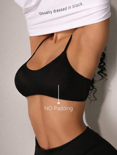 女士纯色休闲舒适标准尺码内裤