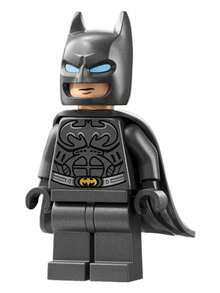 LEGO 76304 Batman Forever™ Batmobile™ 12years+ - 彩色 - 查看 6