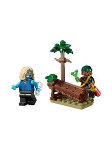 LEGO 75638 Battle At Arlong Park 9years+ - Nhiều màu - Xem 4
