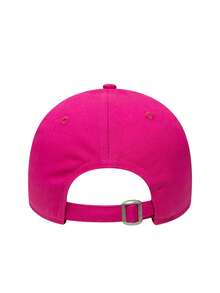 New Era Men's Baseball Cap - Pink - View 2