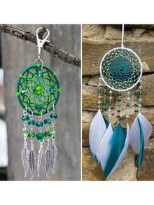 10/15pcs 2/3/4 Inch Metal Rings For Craft Gold Silvery Hoops Floral Macrame Hoops Rings Dream Catcher Rings For DIY Crafts Macrame Dream Catcher Supplies (Gold,Silvery), Valentine Day, Gift - Gold - View 4