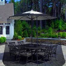 SHEIN Basic living 1PC Multifunctional DIY Mosquito Net Fabric Outdoor Garden Net - Mosquito And Bird Barrier, Polyester Mesh With Foldable And Removable , Perfect For Patios, Gardens, Camping, Windows - Available In Black Or White, Various Sizes, Breathable Design | Protective Garden Screen, Plant Protection