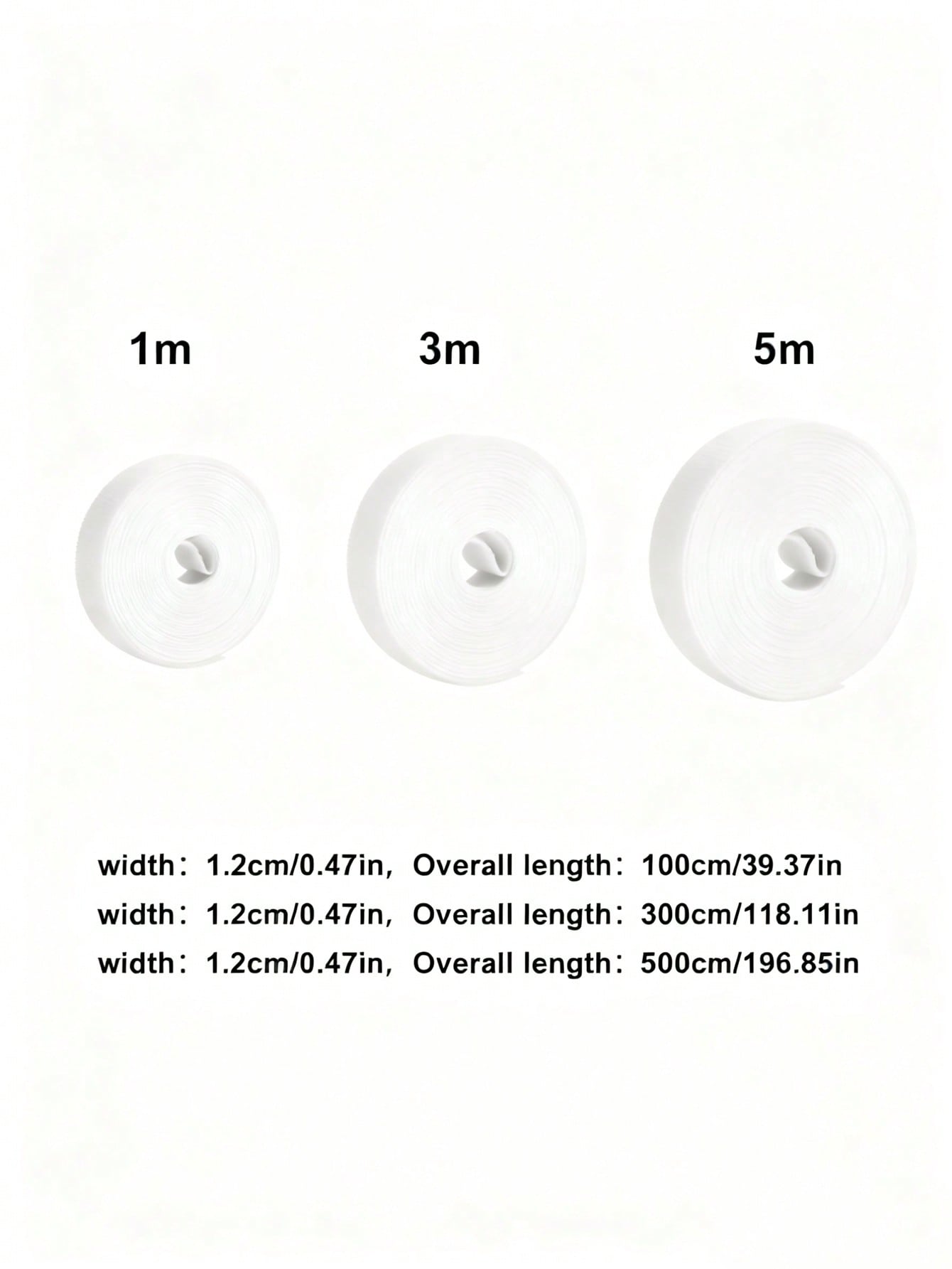 5متر منظم كابل الشحن، رباط كابل، رباط كابل خطاف وا...
