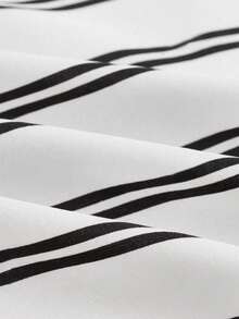 Flirla 大码三件套：白衬衫 + 吊带背心 + 阔腿裤，休闲家居服，秋冬