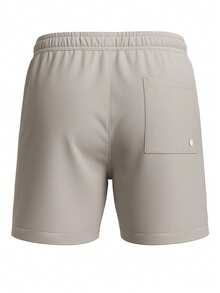 Calvin Klein Men's Swim Shorts Grey - Grey - View 5