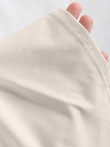 Sweetra 女士休闲百搭背心，夏季图案猎豹印花 T 恤女士上衣 - 彩色 - 查看 8