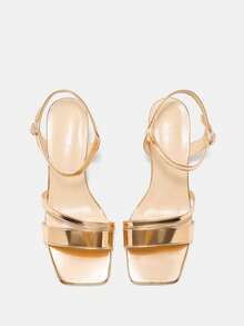 CUCCOO CURVES Damen Sandalen in Große Größen, geeignet für Outdoor, Urlaub und täglichen Sommertragen