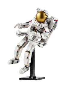 LEGO Creator® Astronaut In Space BOYS FIRST 31152 - 彩色 - 查看 2